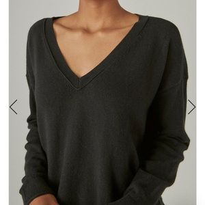 Lucky Brand Boyfriend Sweater
